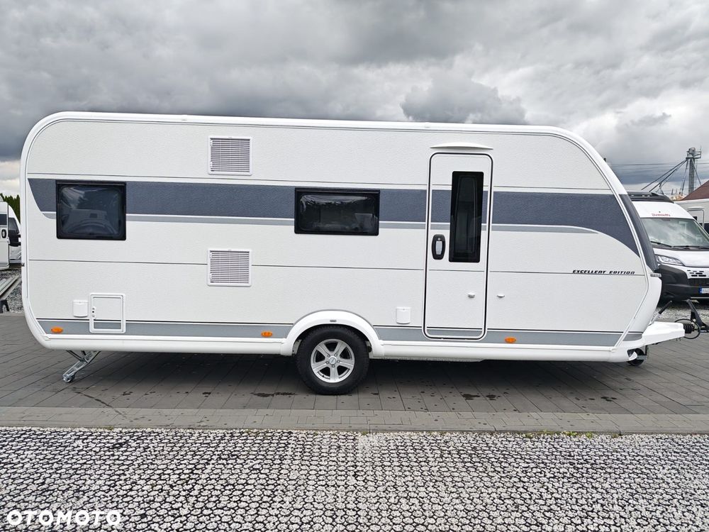 Hobby Excellent Edition 545KMF - 1
