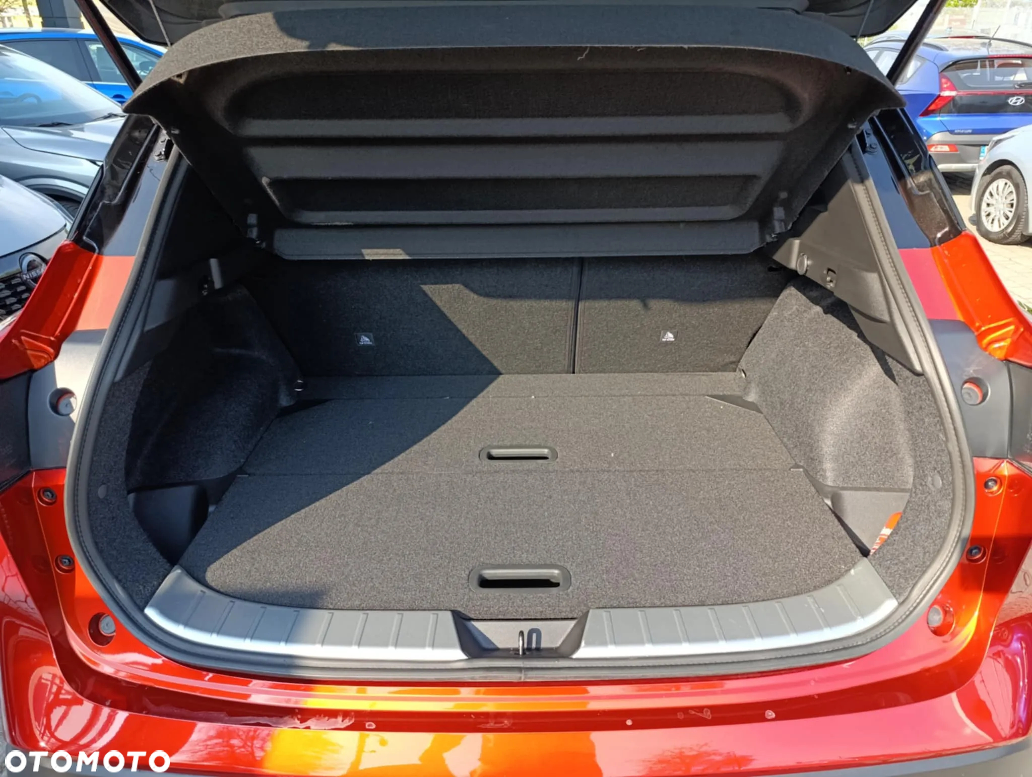 Nissan Qashqai - 11