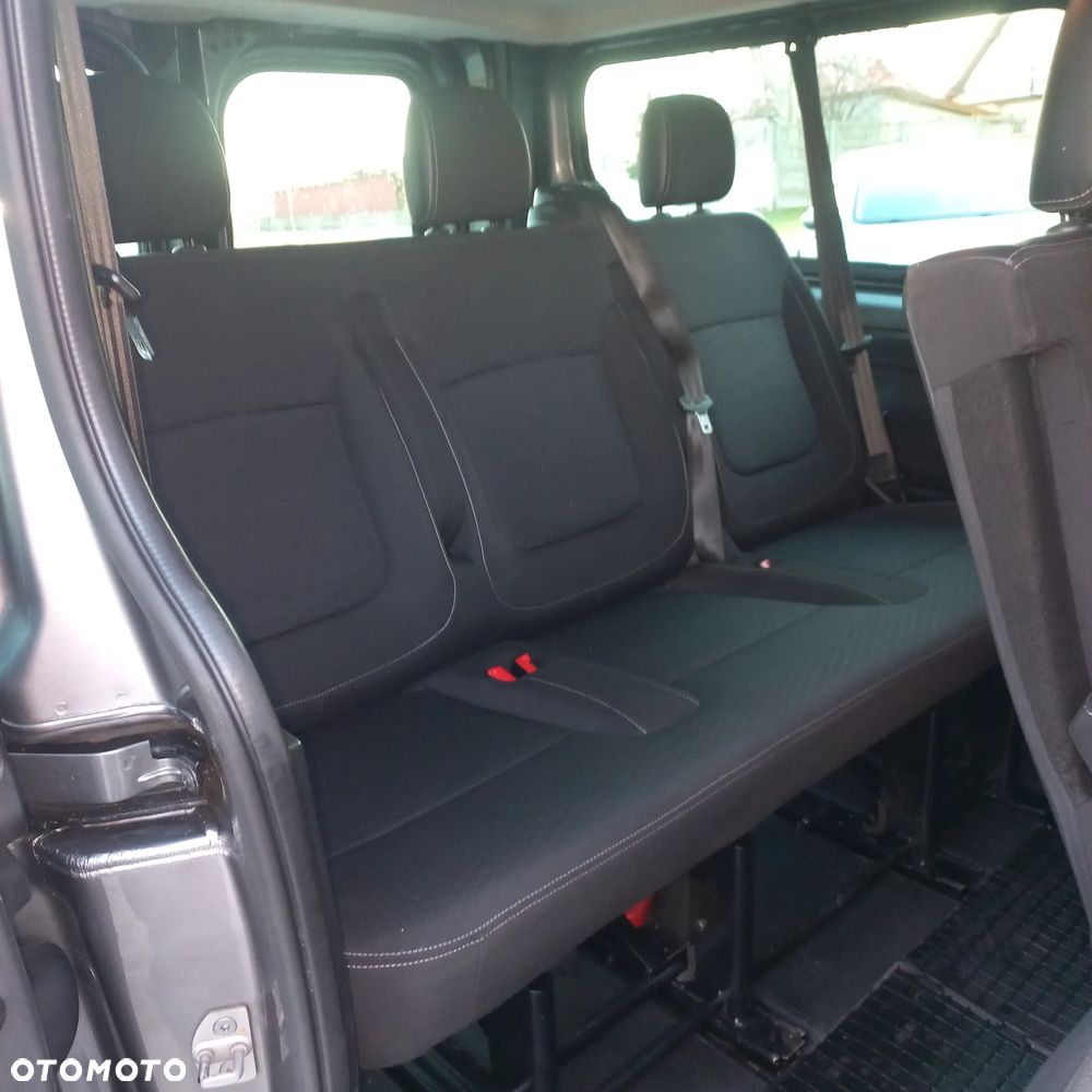 Renault Trafic L2H1 2,9t Business - 17