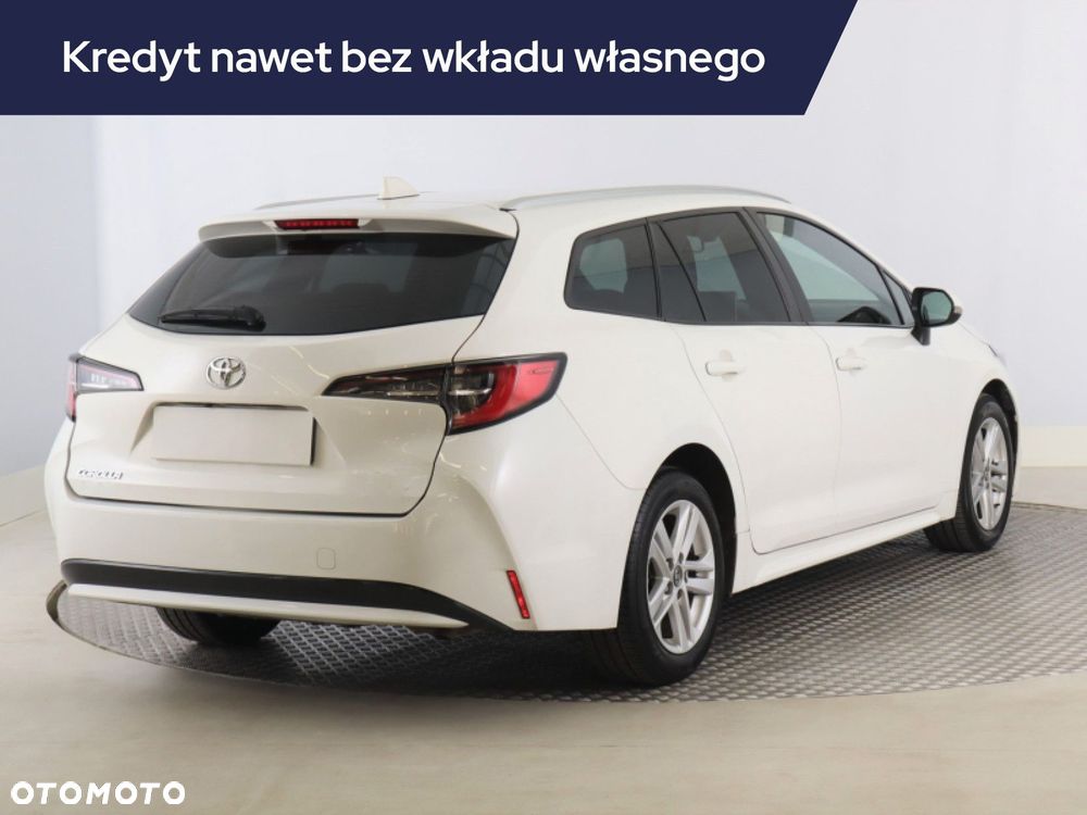 Toyota Corolla - 7
