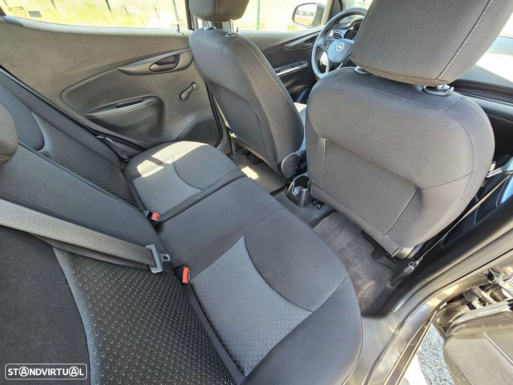 Opel Karl 1.0 - 24