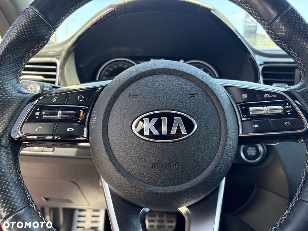 Kia ProCeed - 22