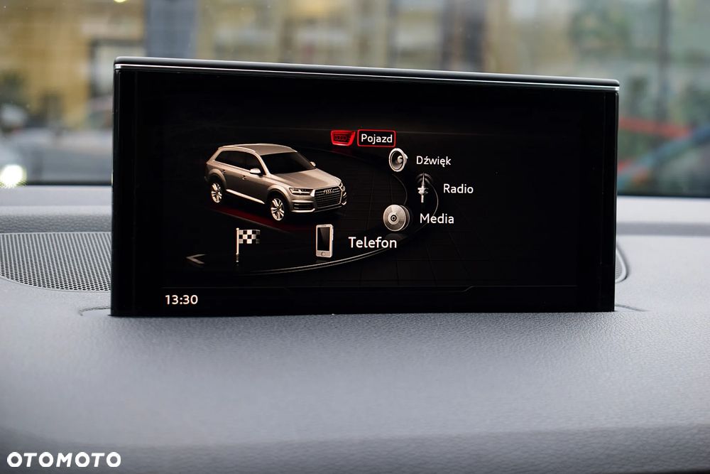 Audi Q7 3.0 TFSI Quattro Tiptronic - 18