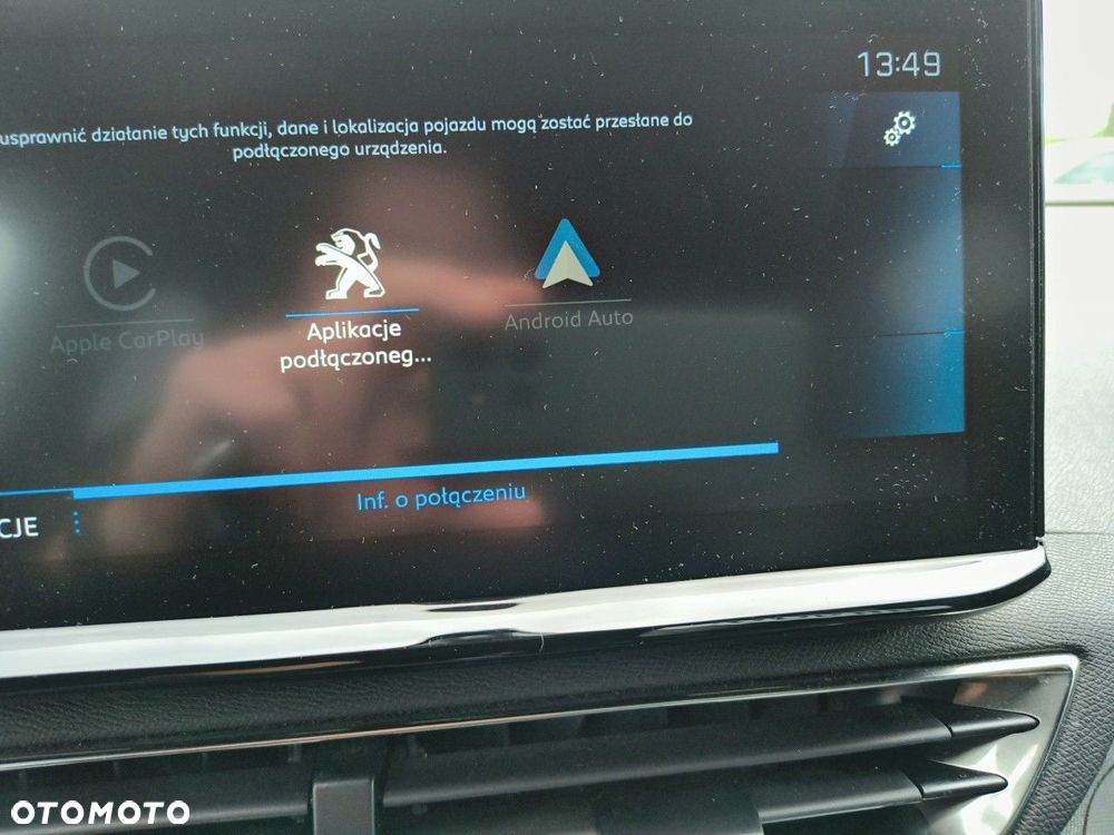 Peugeot 3008 1.2 PureTech Allure Pack S&S EAT8 - 18