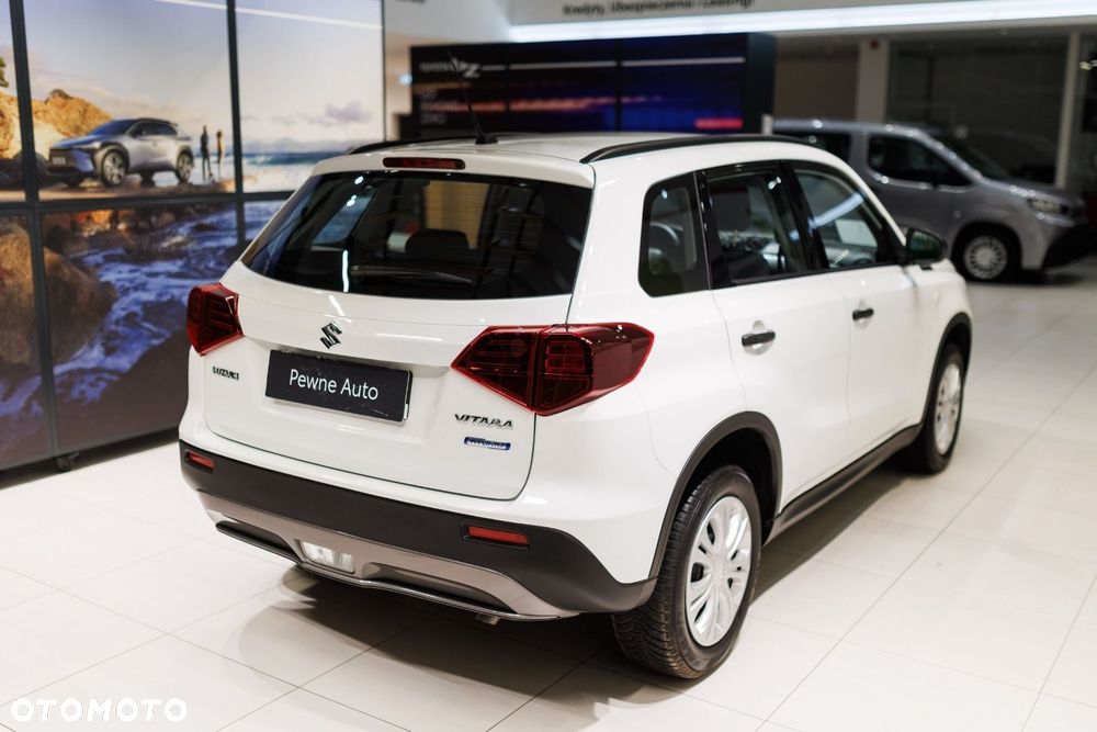 Suzuki Vitara - 12