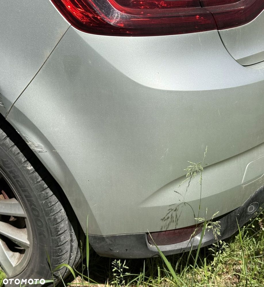 renault megane iv drzwi prawe ted 69 wszystkie części - 8