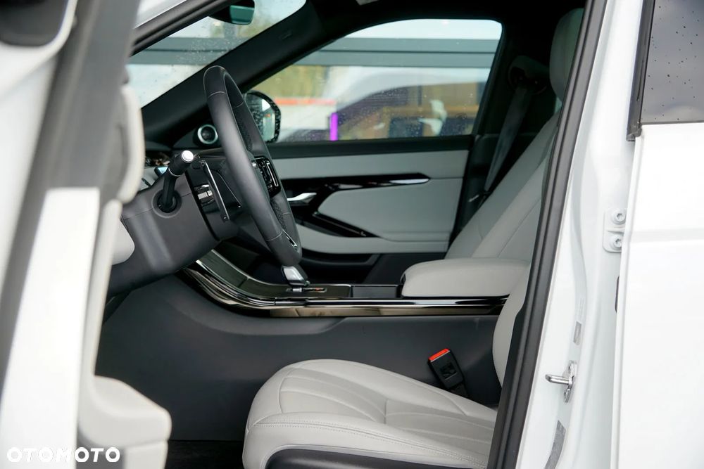 Land Rover Range Rover Evoque 2.0 D165 mHEV S - 18