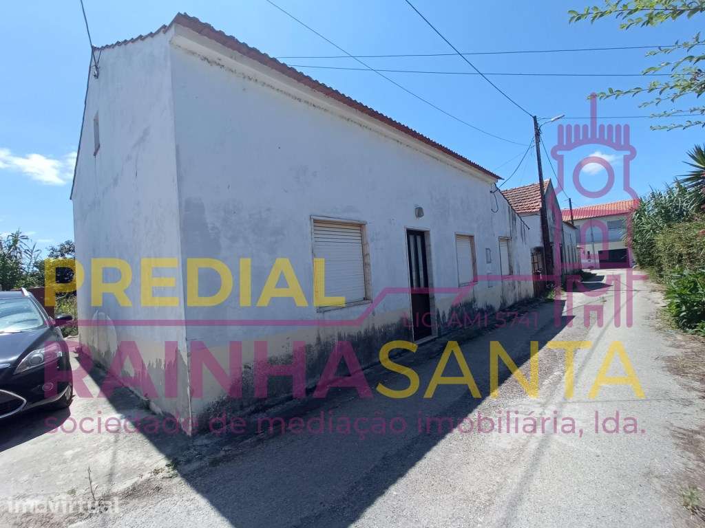 Moradia M2 térrea - Santo Varão ( Montemor-o-Velho) - Grande imagem: 2/14