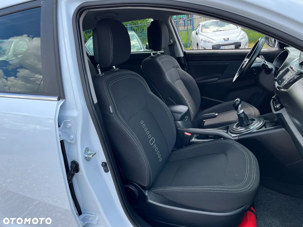 Kia Sportage 2,0 CRDI AWD Dream-Team Edition - 34
