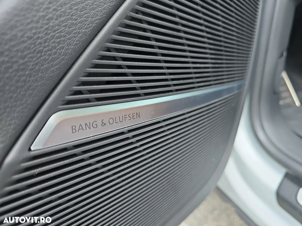 Audi RS Q8 RSQ8 4.0 TFSI quattro MHEV Tiptronic - 28