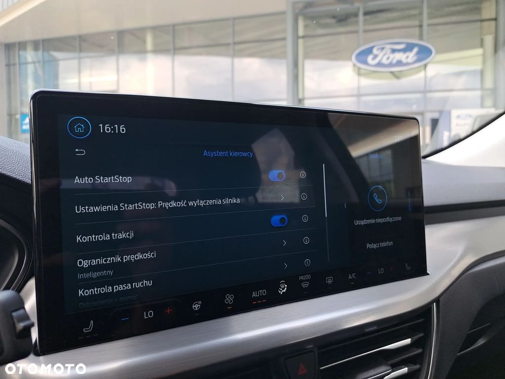 Ford Focus 1.0 EcoBoost mHEV Titanium X - 17
