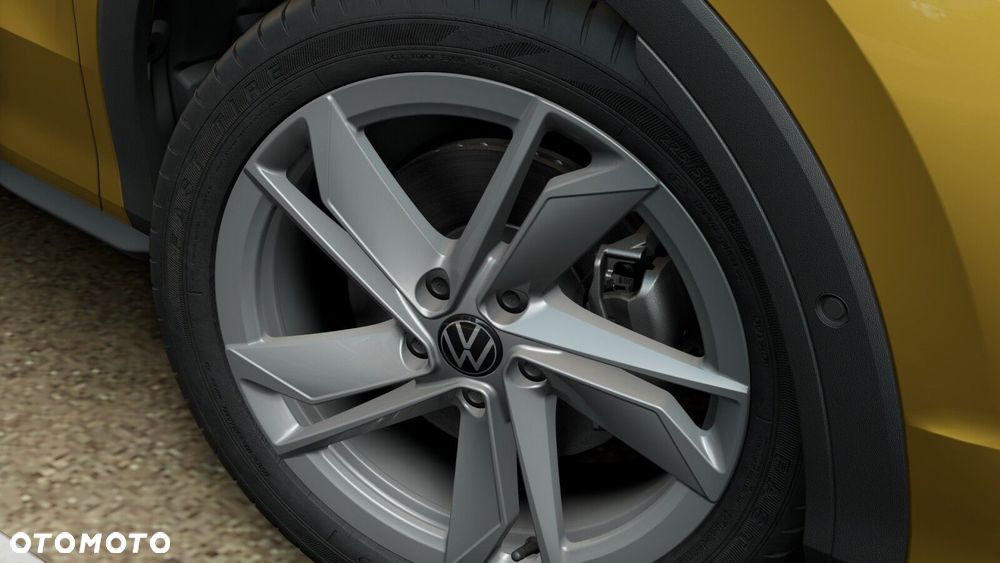 Volkswagen T-Roc 1.5 eTSI Life DSG - 9