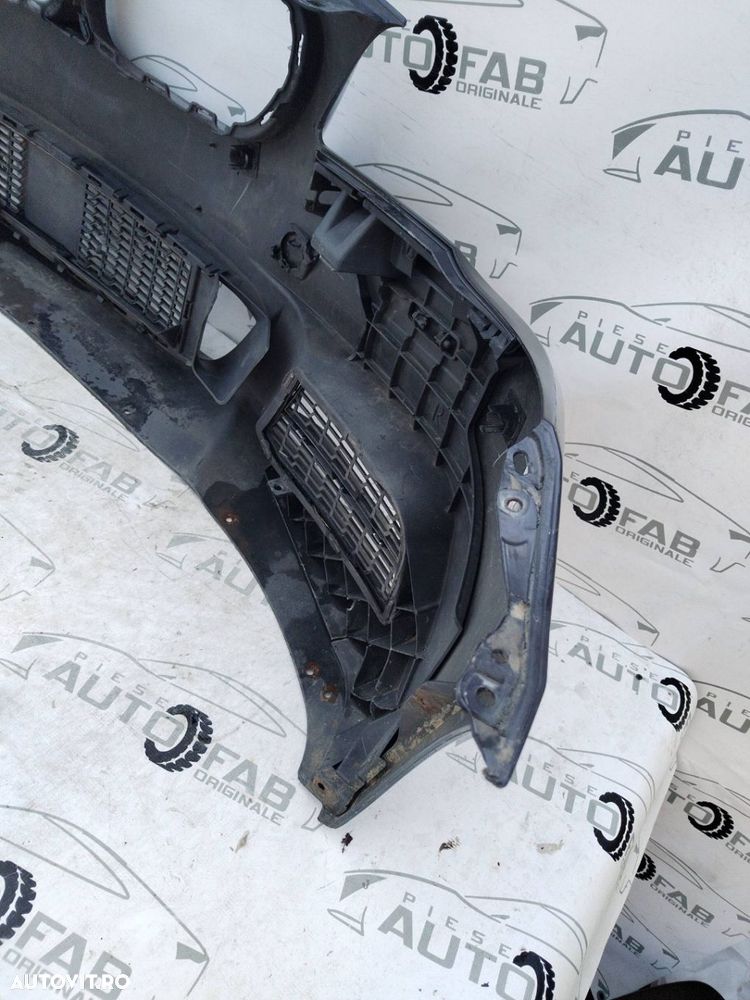 Bara fata Bmw Seria 5 F10-F11 M-Paket  an 2009-2010-2011-2012-2017 - 8