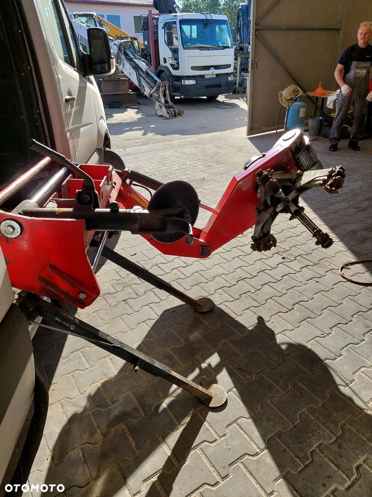 Mercedes-Benz SPRINTER - 8