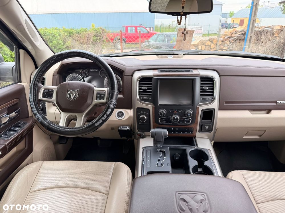 Dodge RAM - 3