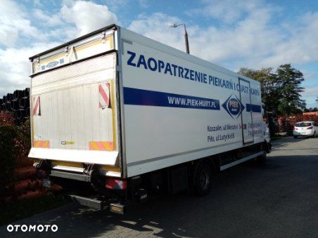 MAN TGL 12.220 - 3