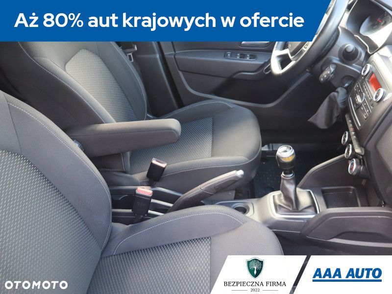 Dacia Duster - 11