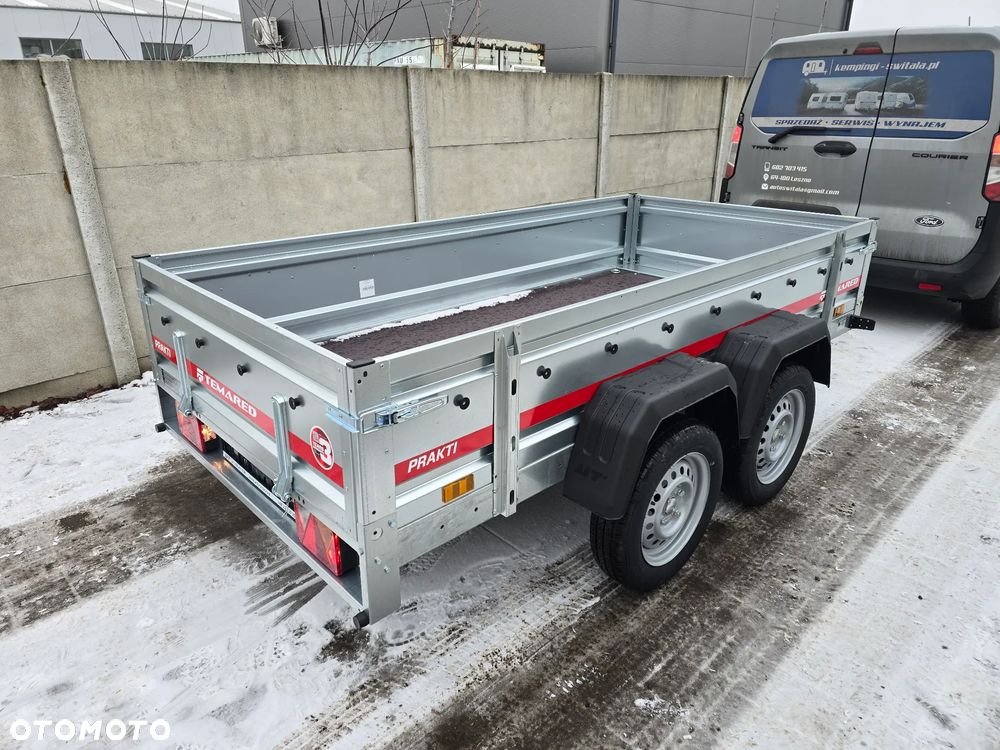 TEMARED PRAKTI 2612/2 - 6