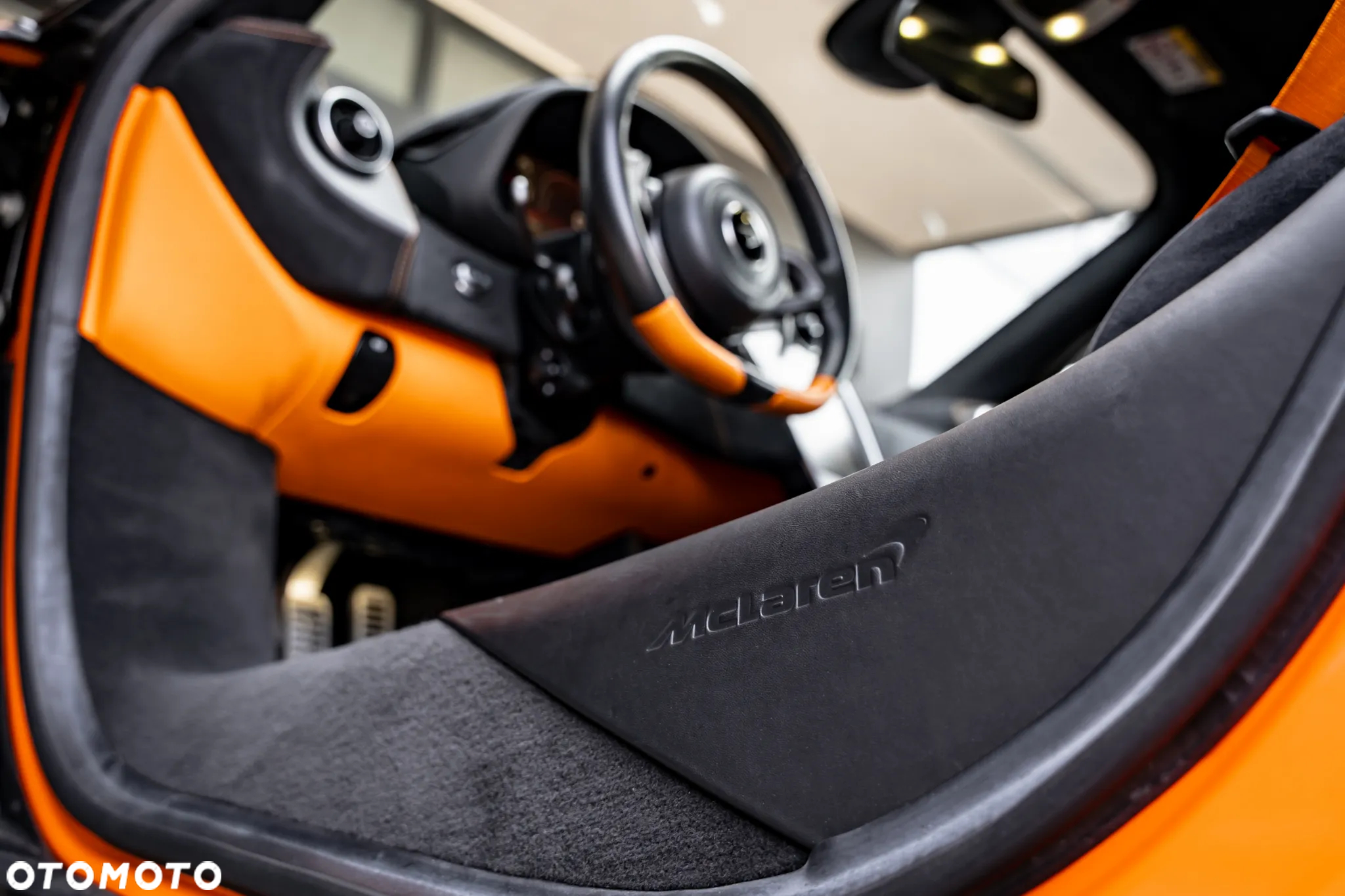 McLaren 570S Coupe - 29