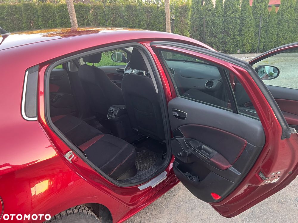 Fiat Bravo 1.4 T-JET 16V Dynamic NAV - 7