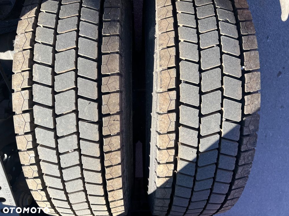 Mercedes-Benz ACTROS bez retardera prokontraktowy - 21