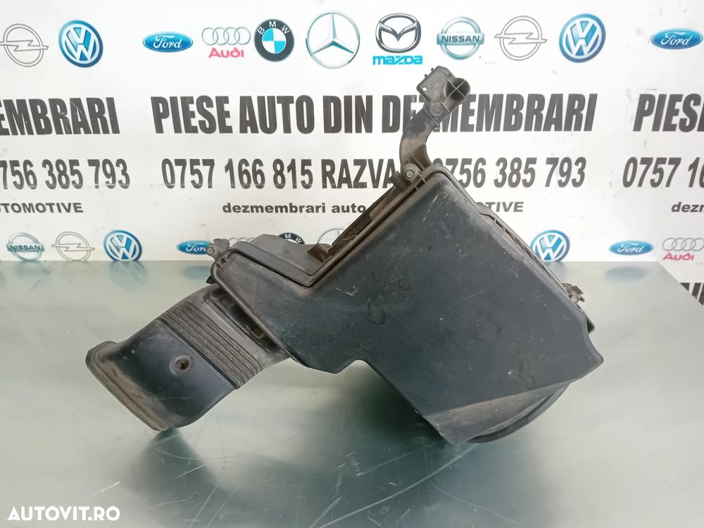Carcasa Filtru Aer Ford Kuga 1 I 2.0 Tdci Motor TXDA An 2008-2013 - 1