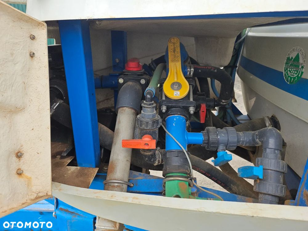 Blanchard KUHN GRAND LARGE 27 - 13