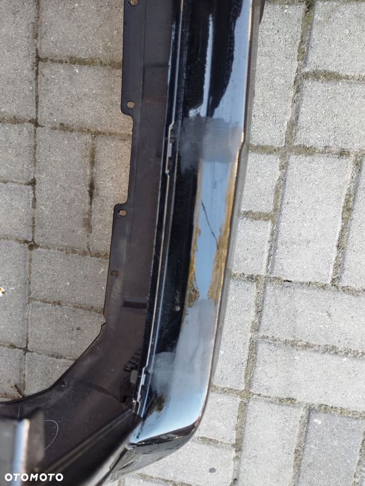 zderzak przód mitsubishi eclipse cross lift 2020-^ - 5