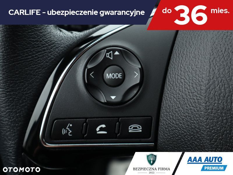 Mitsubishi Space Star - 19