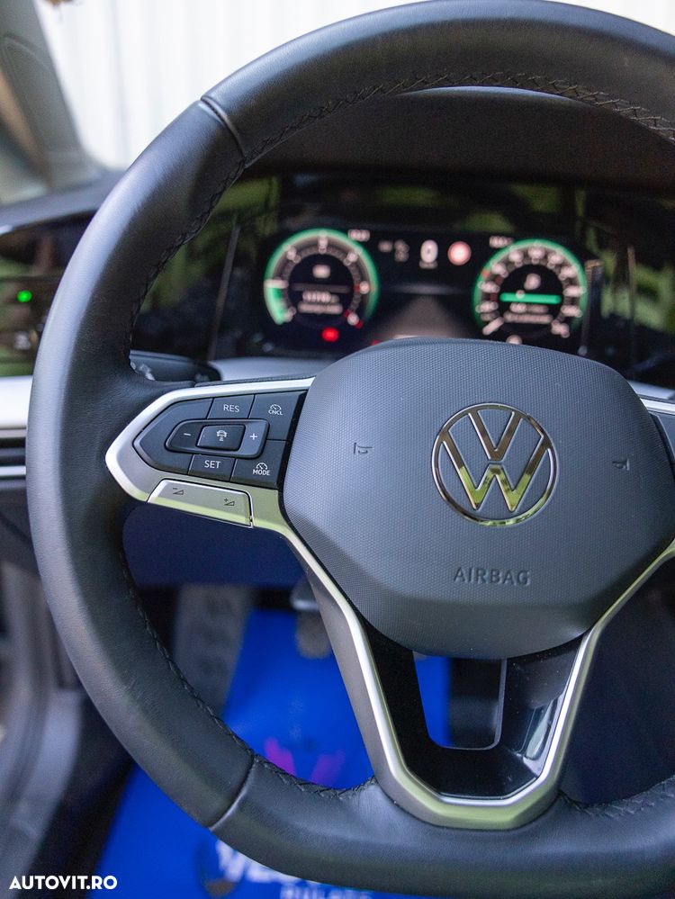 Volkswagen Golf 2.0 TDI Life - 13