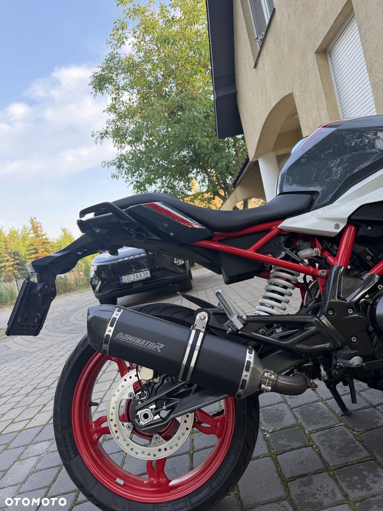 BMW G - 5