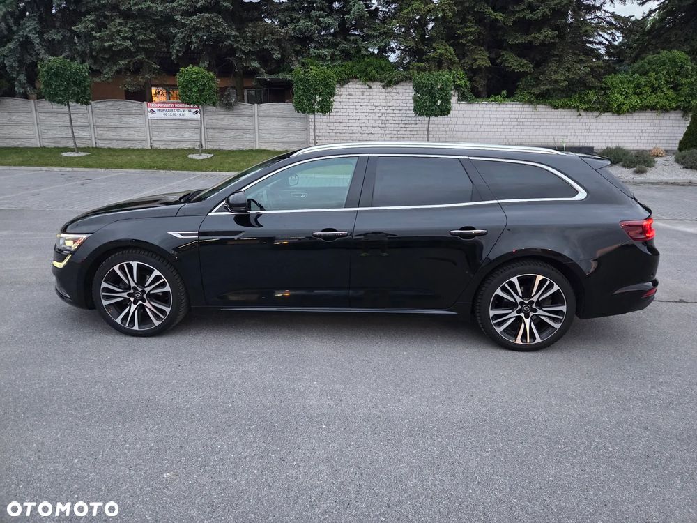 Renault Talisman - 14