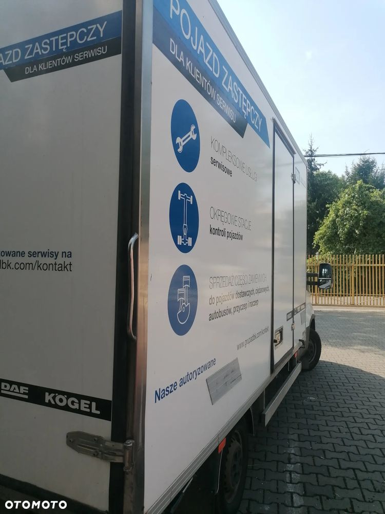 Iveco Romcar - 4