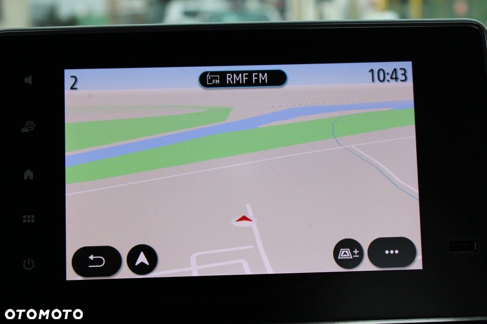 Renault Kangoo TCe 130 EDC Techno - 27