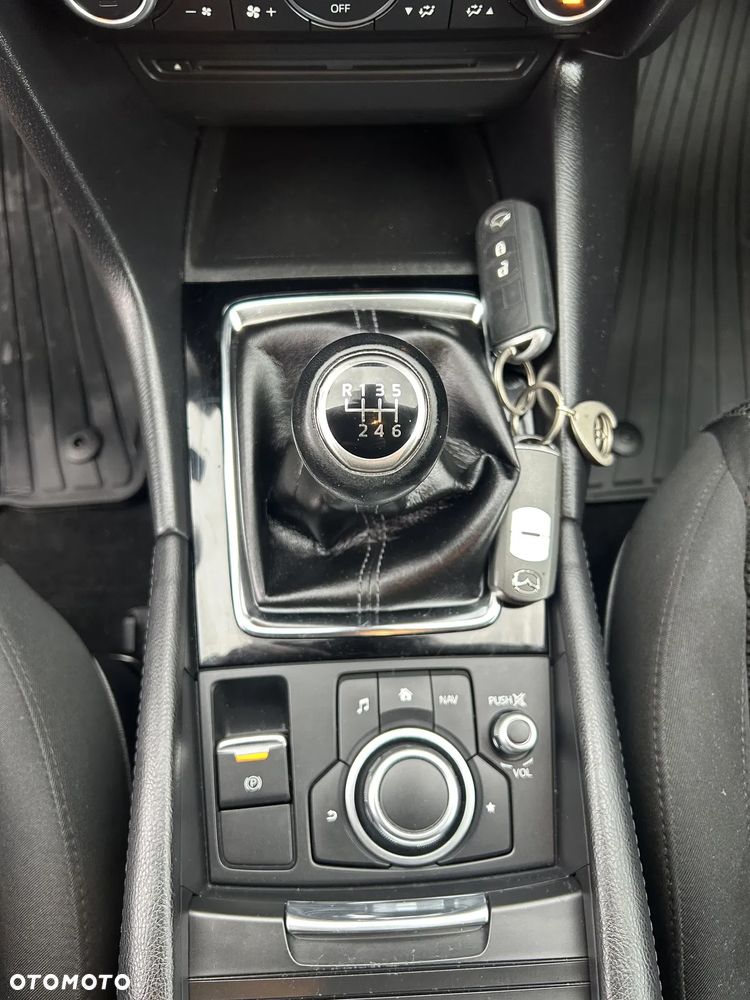 Mazda 3 SKYACTIV-G 120 KIZOKU - 17