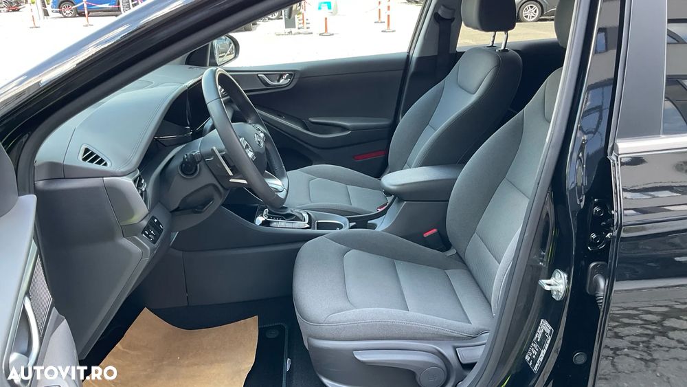 Hyundai IONIQ 141CP Highway - 15