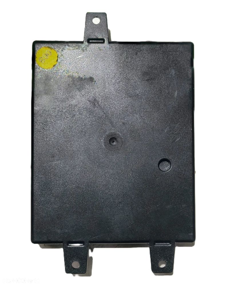 VW GOLF VI 08-13r MODUŁ STEROWNIK BLUETOOTH 3C8035730B - 2