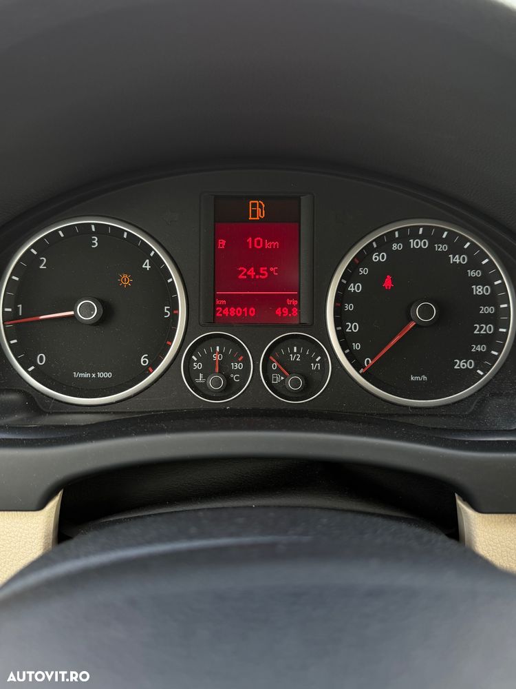 Volkswagen Tiguan 2.0 TDI DPF 4Motion Sport & Style - 18