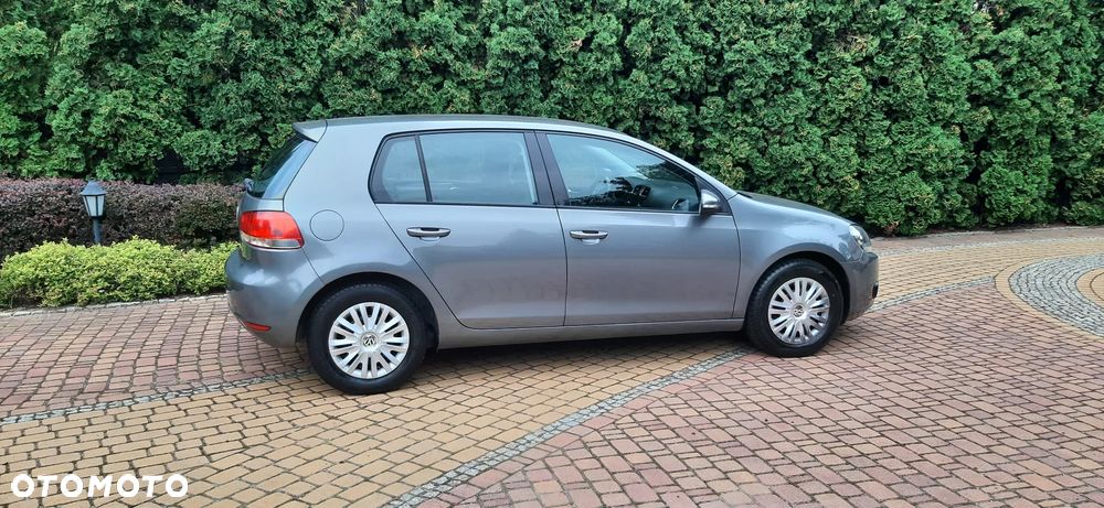 Volkswagen Golf - 15