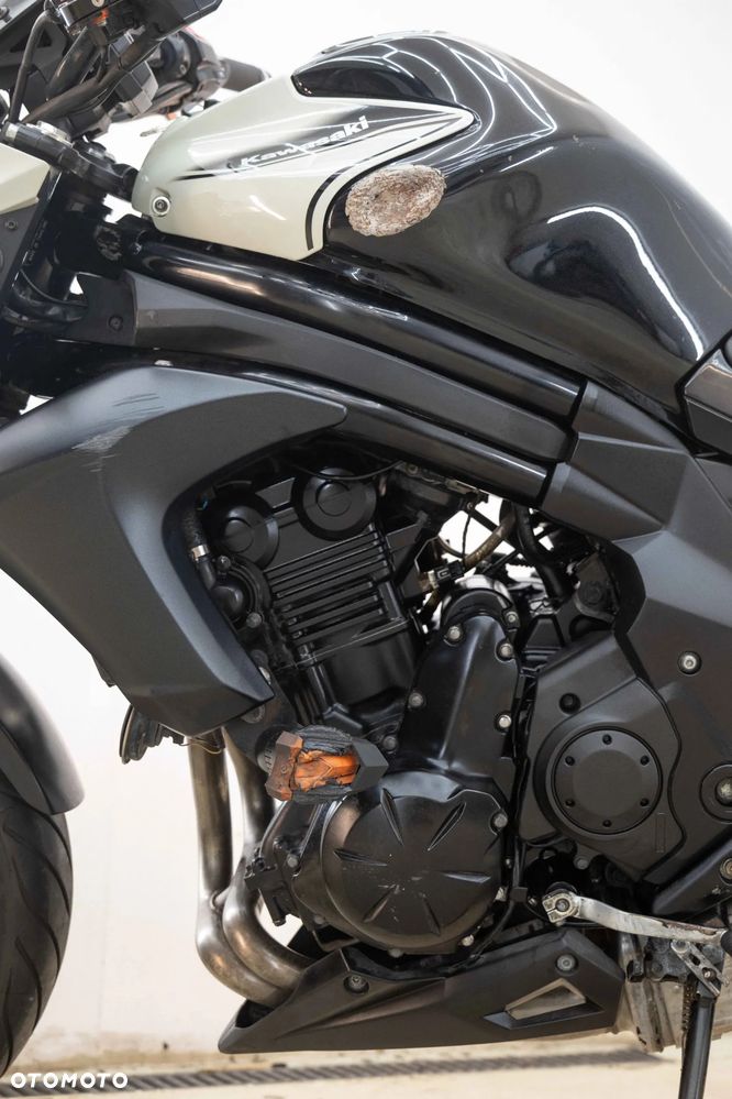 Kawasaki ER - 14
