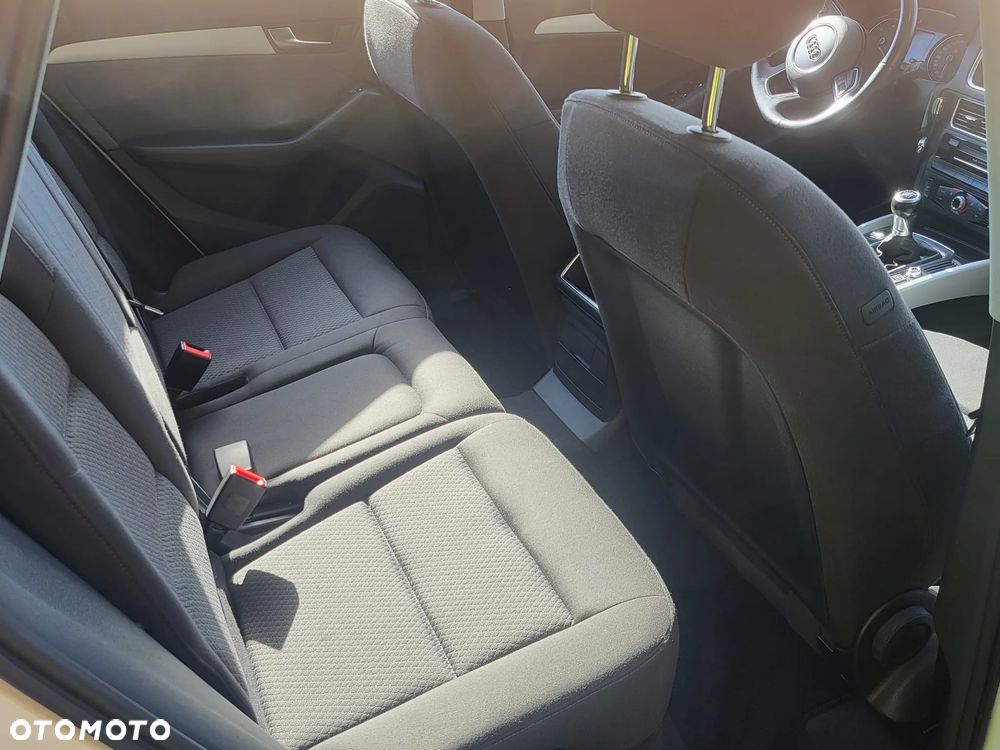 Audi Q5 2.0 TDI Quattro (clean diesel) - 6