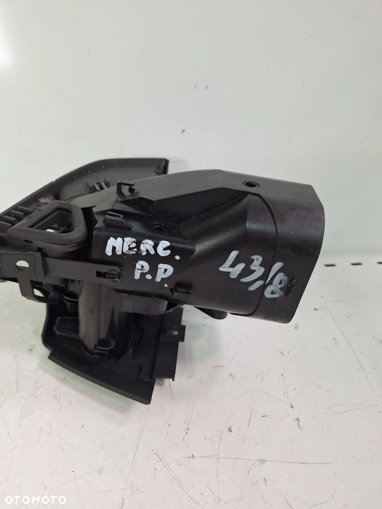 kratka nawiewu konsoli lewa lub prawa 2208300254   2208300154 mercedes s w220   (43/8)  (43/7) - 2