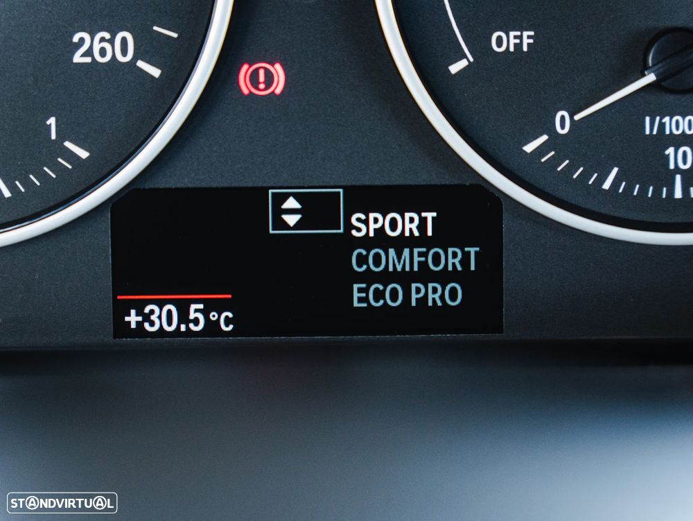 BMW 116 d EDynamics Line Sport - 21