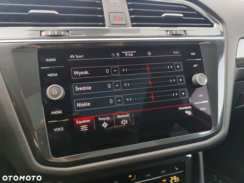 Volkswagen Tiguan Allspace 2.0 TDI 4Mot Elegance DSG - 30