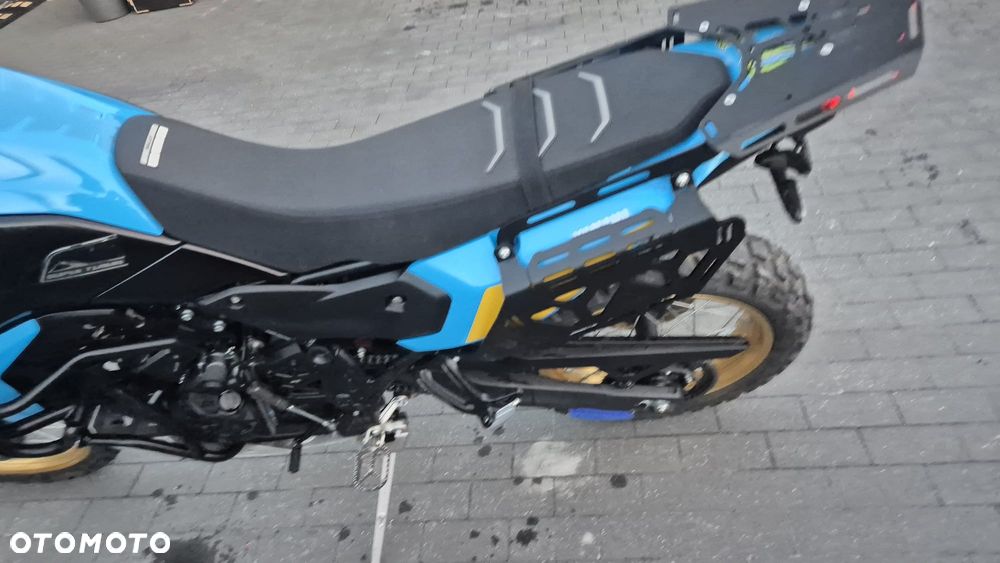 Yamaha Tenere - 12