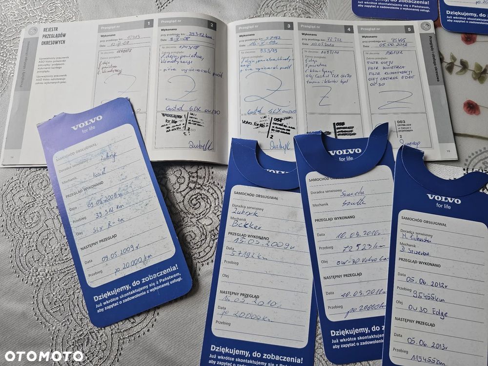 Volvo S40 2.0D Momentum - 26