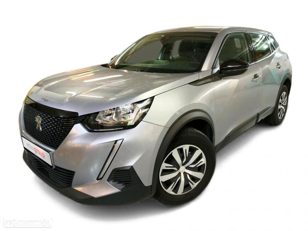 Peugeot 2008 1.5 BlueHDi Active Pack EAT8 - 1