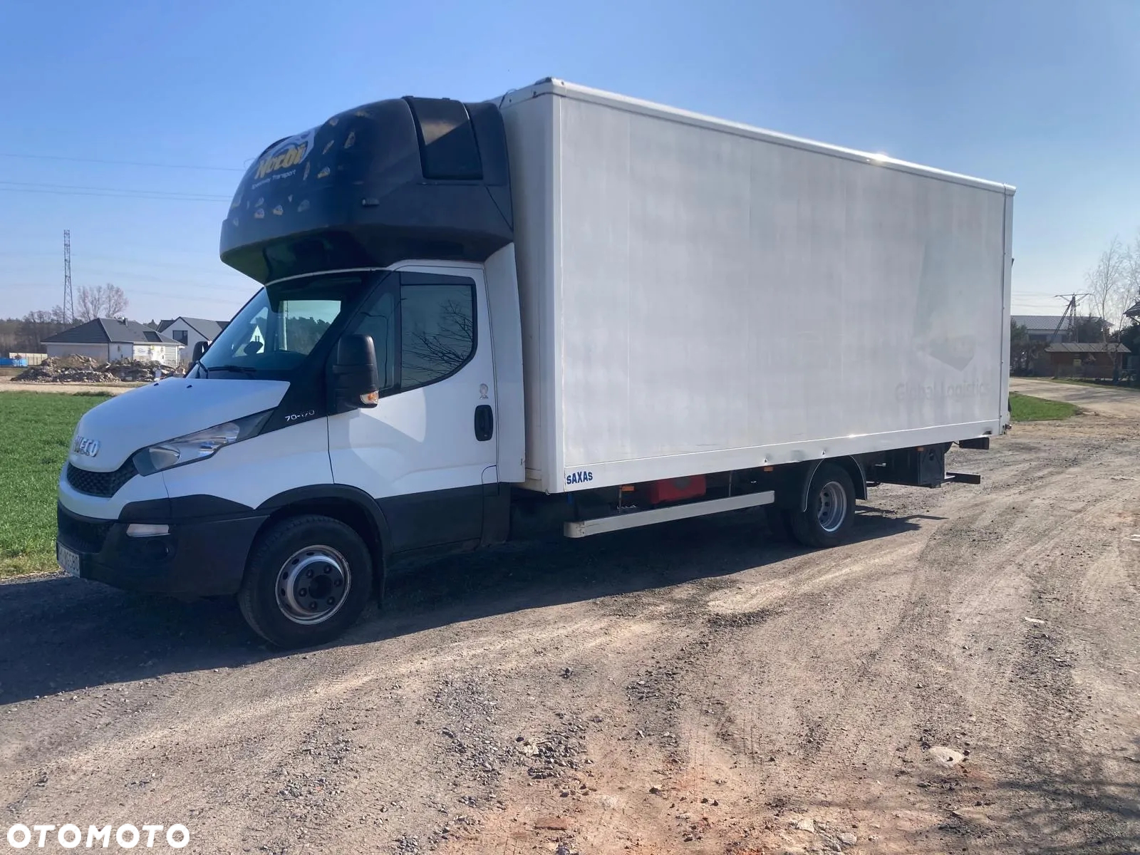 Iveco 70C17 - 2