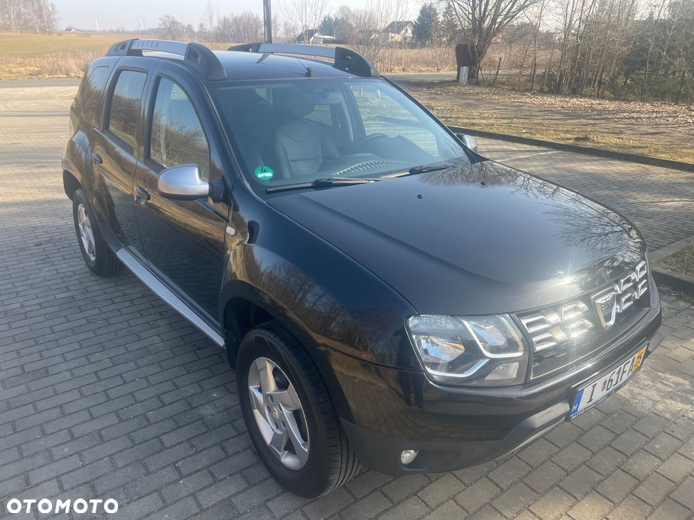 Dacia Duster - 11