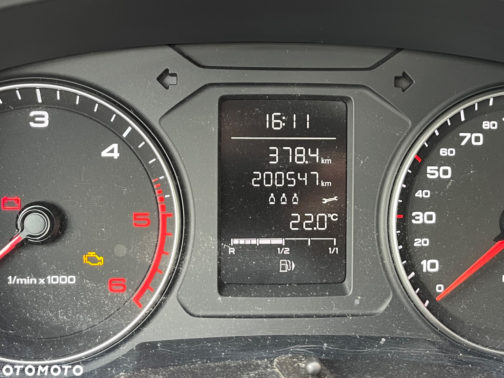 Audi Q3 2.0 TDI - 10